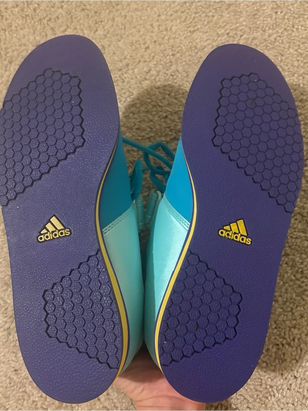 adidas women’s weightlifting